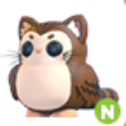 Purrowl N