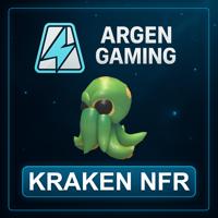 Adopt Me Kraken NFR