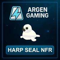 Adopt Me Harp Seal NFR