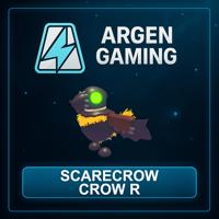 Adopt Me Scarecrow Crow R