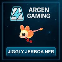 Adopt Me Jiggly Jerboa NFR
