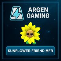 Adopt Me Sunflower Friend MFR