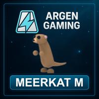 Adopt Me Meerkat M