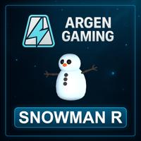 Adopt Me Snowman R
