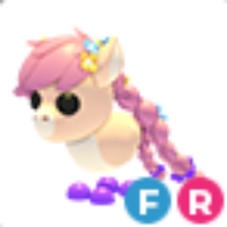 Majestic Pony FR