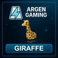 Adopt Me Giraffe