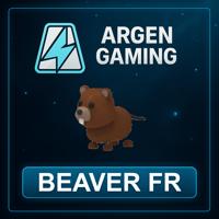 Adopt Me Beaver FR