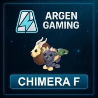 Adopt Me Chimera F