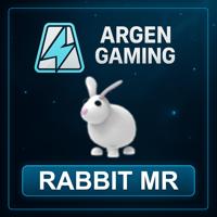 Adopt Me Rabbit MR
