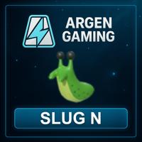 Adopt Me Slug N