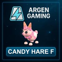 Adopt Me Candy Hare F