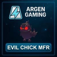 Adopt Me Evil Chick MFR
