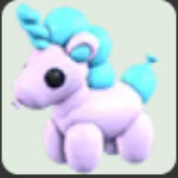 Balloon Unicorn