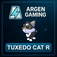 Adopt Me Tuxedo Cat R