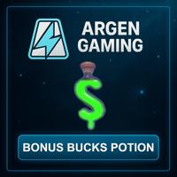 Adopt Me Bonus Bucks Potion