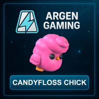 Adopt Me Candyfloss Chick