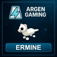 Adopt Me Ermine