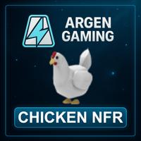 Adopt Me Chicken NFR