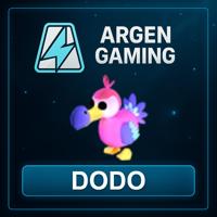 Adopt Me Dodo