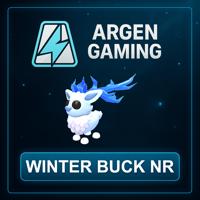 Adopt Me Winter Buck NR