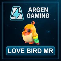 Adopt Me Love Bird MR