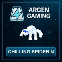 Adopt Me Chilling Spider N
