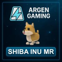 Adopt Me Shiba Inu MR