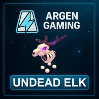 Adopt Me Undead Elk
