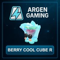 Adopt Me Berry Cool Cube R