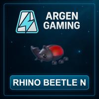 Adopt Me Rhino Beetle N