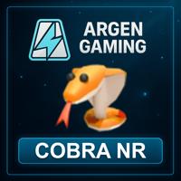 Adopt Me Cobra NR