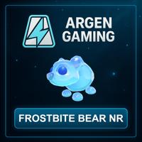 Adopt Me Frostbite Bear NR