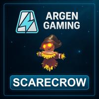 Adopt Me Scarecrow
