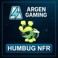 Adopt Me Humbug NFR