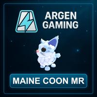 Adopt Me Maine Coon MR