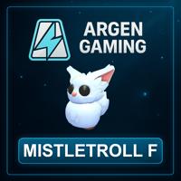 Adopt Me Mistletroll F