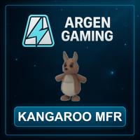 Adopt Me Kangaroo MFR