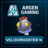 Adopt Me Velocirooster N