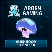 Adopt Me Mushroom Friend FR