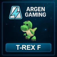 Adopt Me T-Rex F