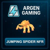 Adopt Me Jumping Spider NFR