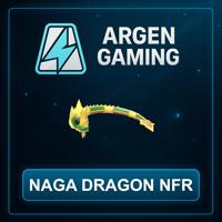 Adopt Me Naga Dragon NFR
