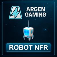Adopt Me Robot NFR