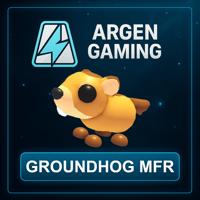 Adopt Me Groundhog MFR