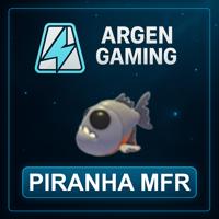 Adopt Me Piranha MFR