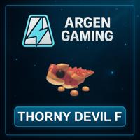 Adopt Me Thorny Devil F