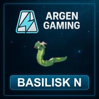 Adopt Me Basilisk N