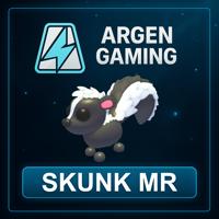 Adopt Me Skunk MR