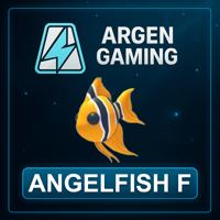 Adopt Me Angelfish F