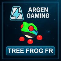 Adopt Me Tree Frog FR